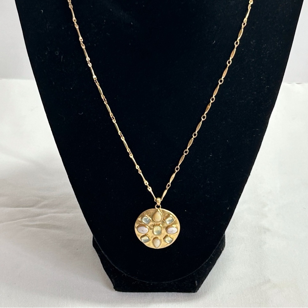 Stella & Dot Tala Necklace